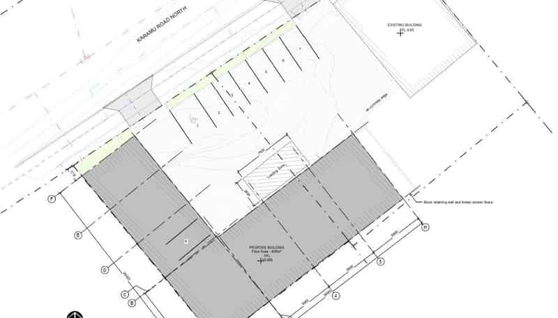 Tenancy 3/809 Karamu Road North, Hastings