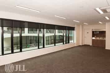 Terrific boutique city centre office