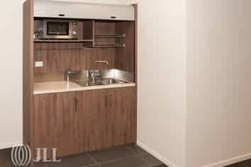 Terrific boutique city centre office