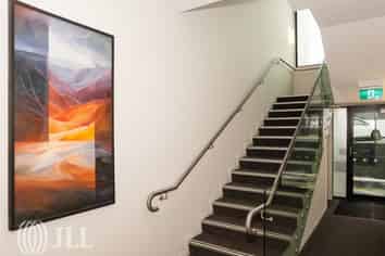 Terrific boutique city centre office