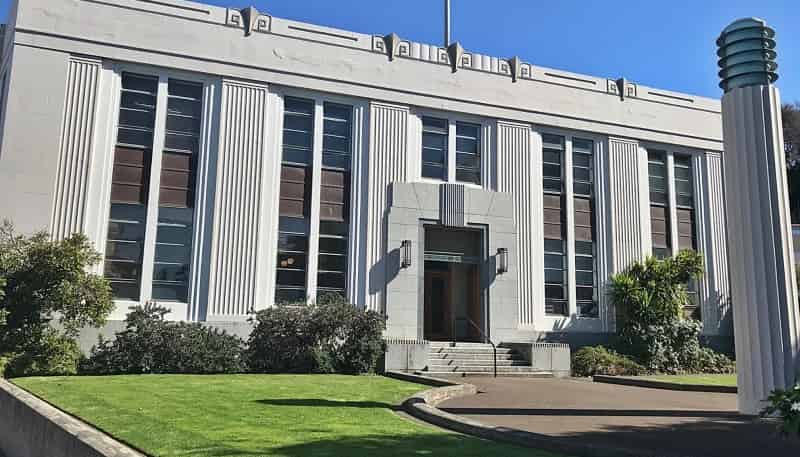 201/21 Browning Street, Napier Central