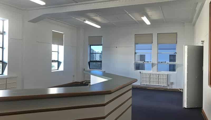 109/21 Browning Street, Napier Central