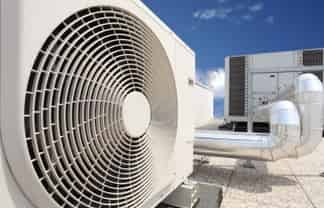 Iconic HVAC Business