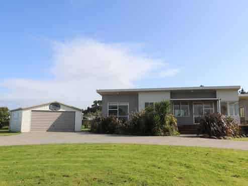 10 Kirikiri West Road, Kopu