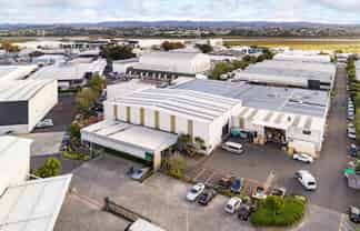 QUALITY WAREHOUSING OPTION