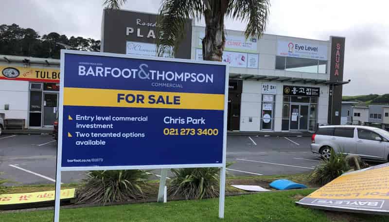 9/243 Rosedale Road, Albany