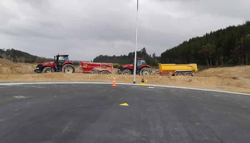 Lot 426 Tauriko Business Estate, Tauriko