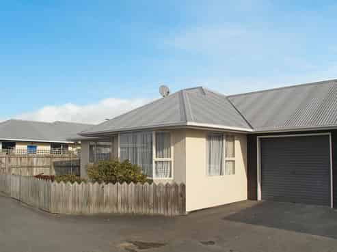 4/217 Oxford Street, South Dunedin