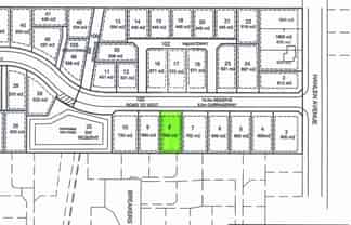 Lot 8 Hanlen Avenue, Waihi Beach