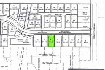 Lot 8 Hanlen Avenue, Waihi Beach