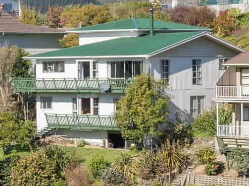 180 Quebec Road, Washington Valley