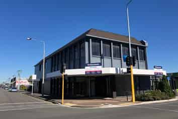 COMPETITIVE RENTAL - FANTASTIC PROFILE