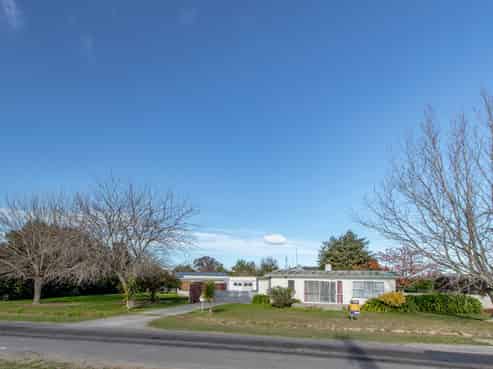 53 Burness Road, Jervoistown