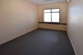 Modern Street Level Office For Lease