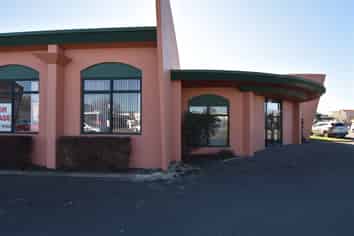 Modern Street Level Office For Lease