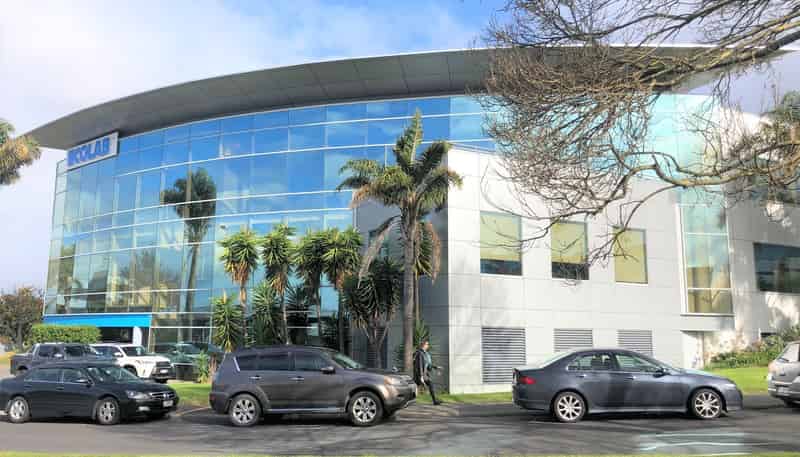 2A Pacific Rise, Mount Wellington