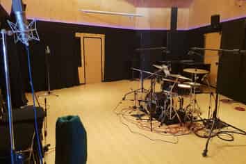 Reputably NZ's Best Recording Acoustics