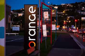 Reputably NZ's Best Recording Acoustics