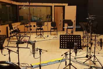 Reputably NZ's Best Recording Acoustics