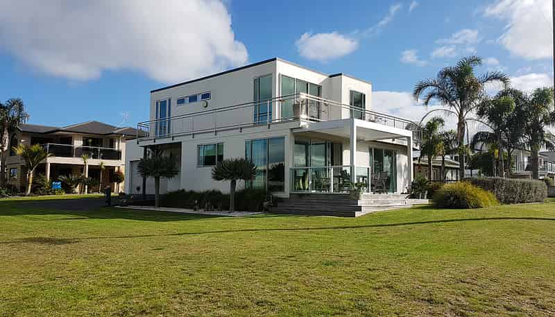 105 Leighton Road, Whangamata