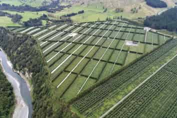 3962 State Highway 2, Raupunga