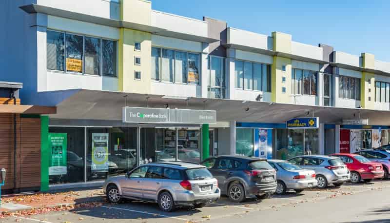 10-14 Queen Street, Blenheim Central