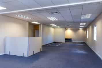 Desirable CBD Investment with rental upside