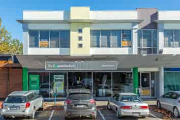 Desirable CBD Investment with rental upside