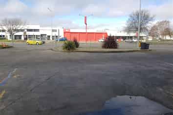 Chiller & Freezer Warehouse