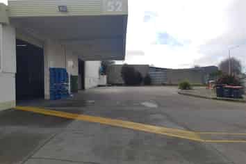 Chiller & Freezer Warehouse