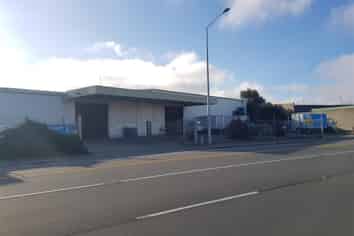 Chiller & Freezer Warehouse