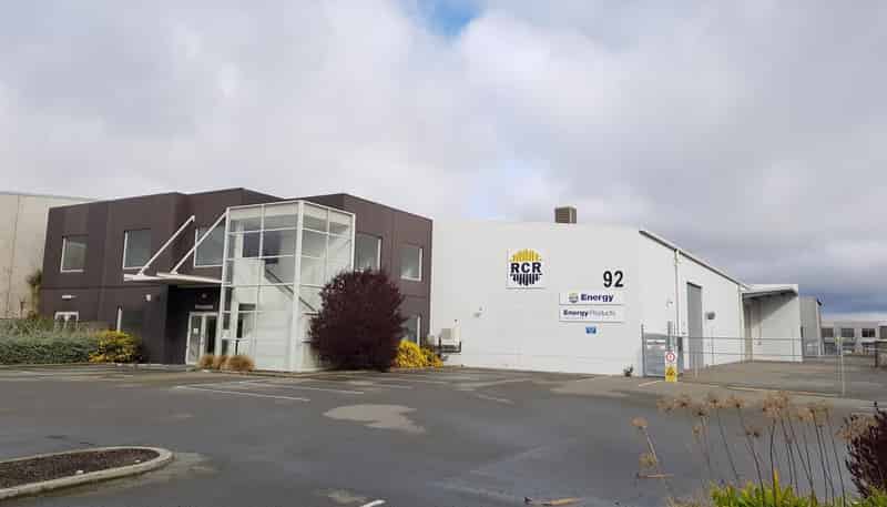 92 Treffers Road, Wigram