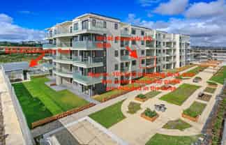 107/46 Rosedale Road, Pinehill