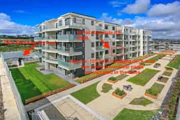 107/46 Rosedale Road, Pinehill