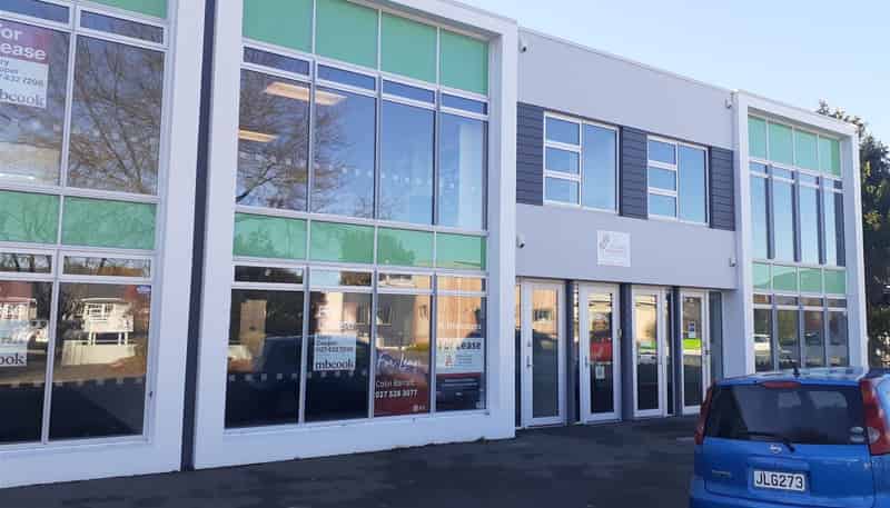 2A/11 Coppell Place, Halswell