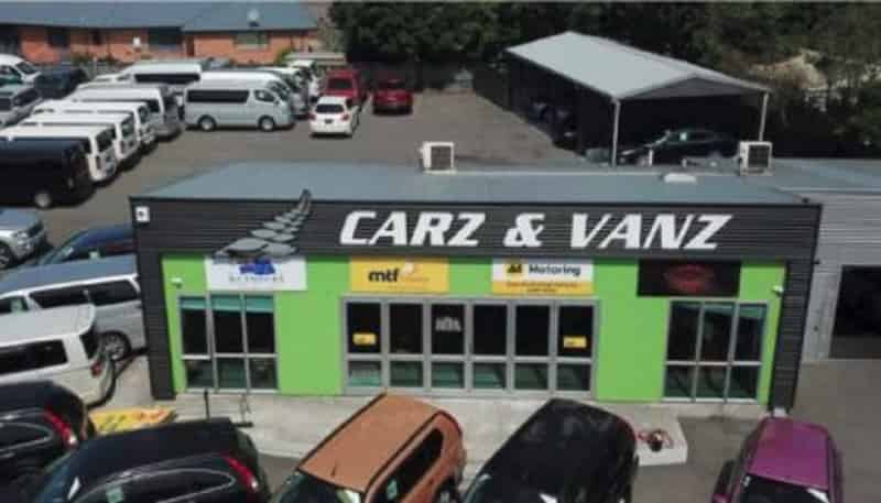 247 Main South Road, Hornby