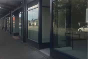 Prime Retail Position - 1 Available