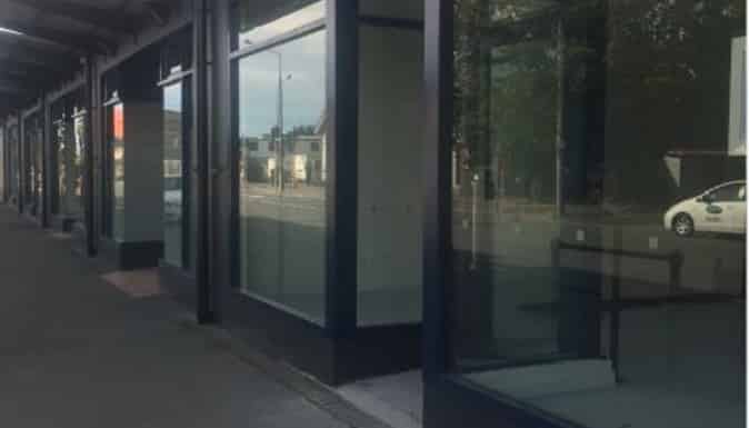 403 Worcester Street, Linwood