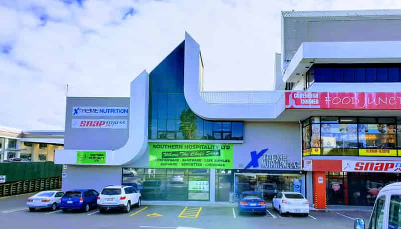 613 Great South Road, Manukau