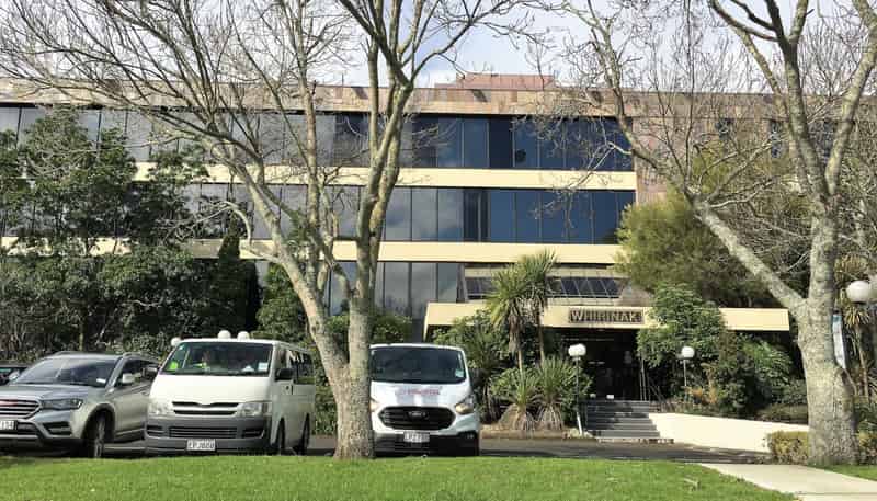 7 Springs Road, East Tamaki