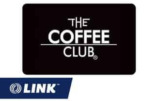 The Coffee Club in the North Shore Mall