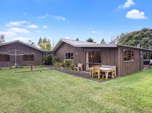 184 Hikuai School Road, Hikuai