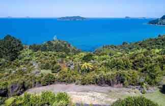 160 Pumpkin Hill Road, Tairua