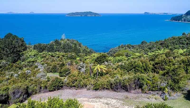 160 Pumpkin Hill Road, Tairua