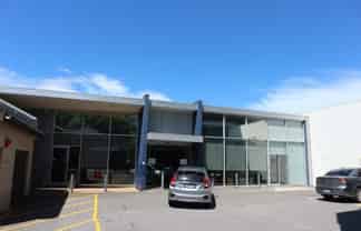 QUALITY OFFICE WITH HIGH NBS