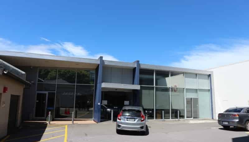  32-34 Bay Road, Kilbirnie, Kilbirnie