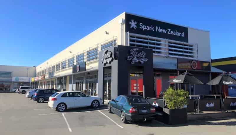 478 Cranford St, Redwood, Christchurch, Redwood