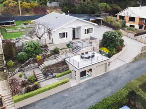 1 Everton Road, Andersons Bay