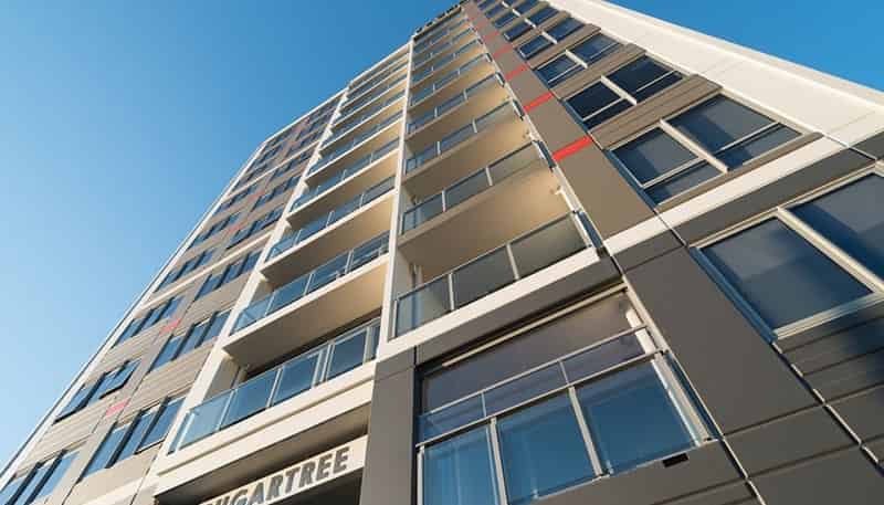 1003/27 Union Street, Auckland Central