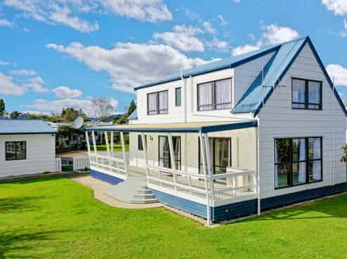 23 Totara Street, Edgecumbe